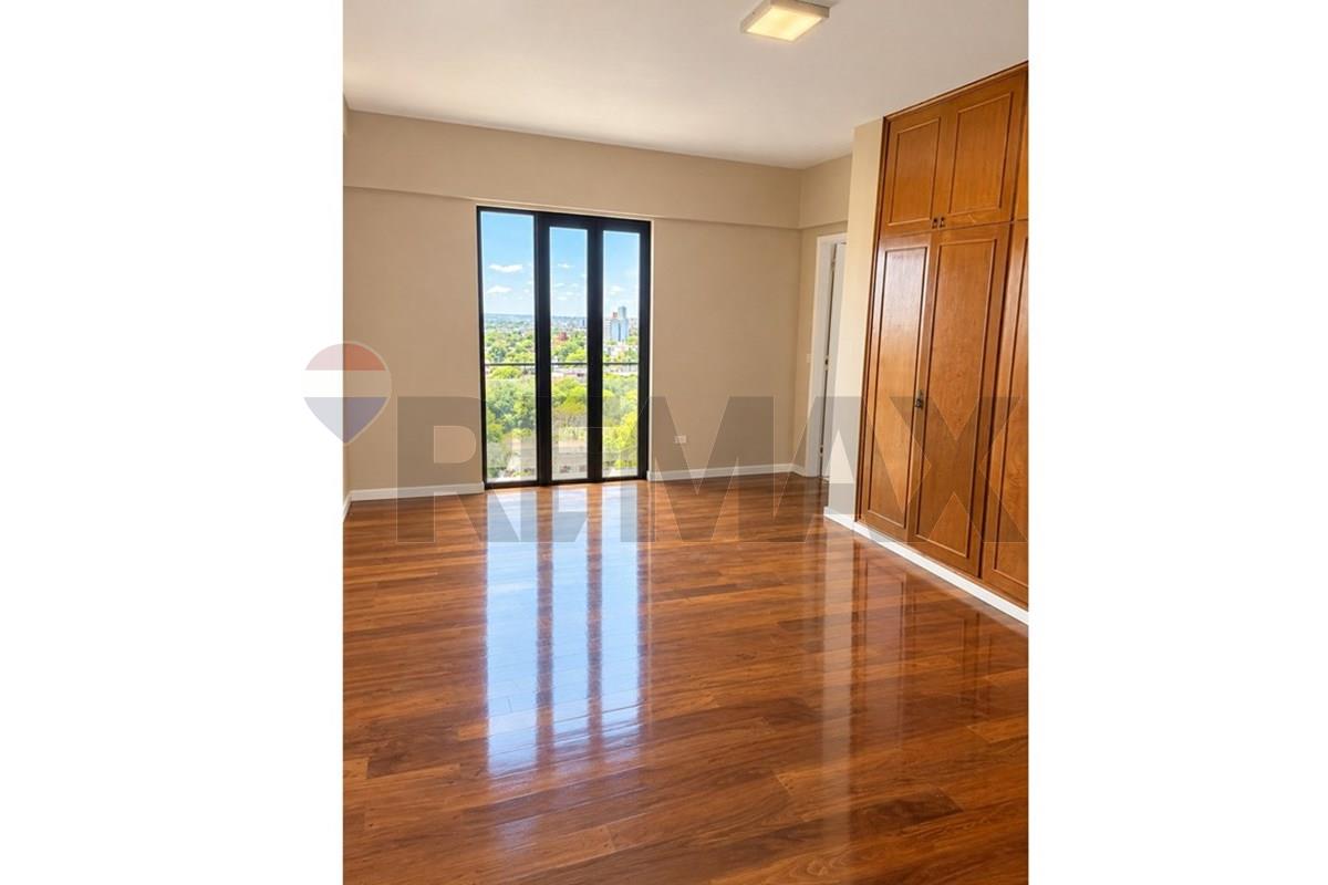 Departamento en venta en San Roque