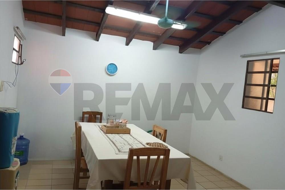 VENDO CASA EN LUQUE — foto 3