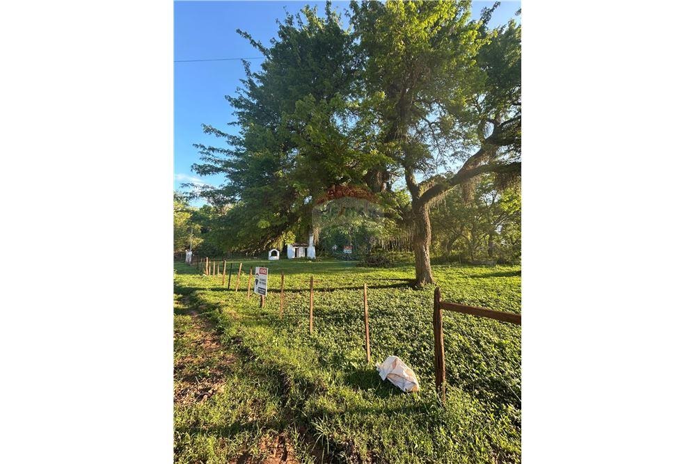 Terreno en Esquina en Zona Céntrica de Paraguarí — foto 2