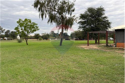 Estancia Agricola Ganadera de 7,974 hectáreas en el Chaco Neuland — foto 2