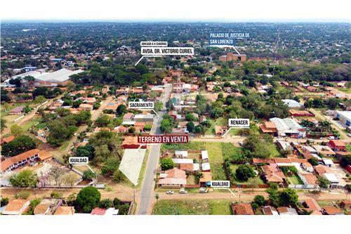 TERRENO EN VENTA, SAN LORENZO — foto 3