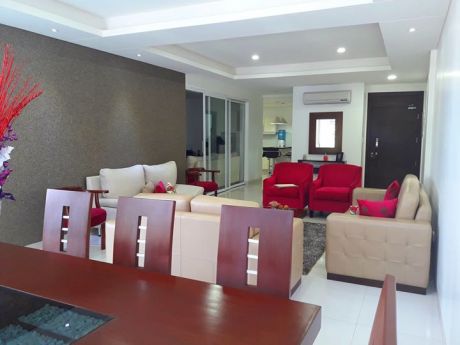 En Venta Amplio Departamento De Lujo..!!!