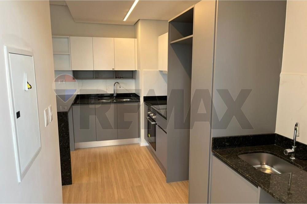 Departamento - Alquiler - Las Lomas (Carmelitas), Asunción, Paraguay — foto 3
