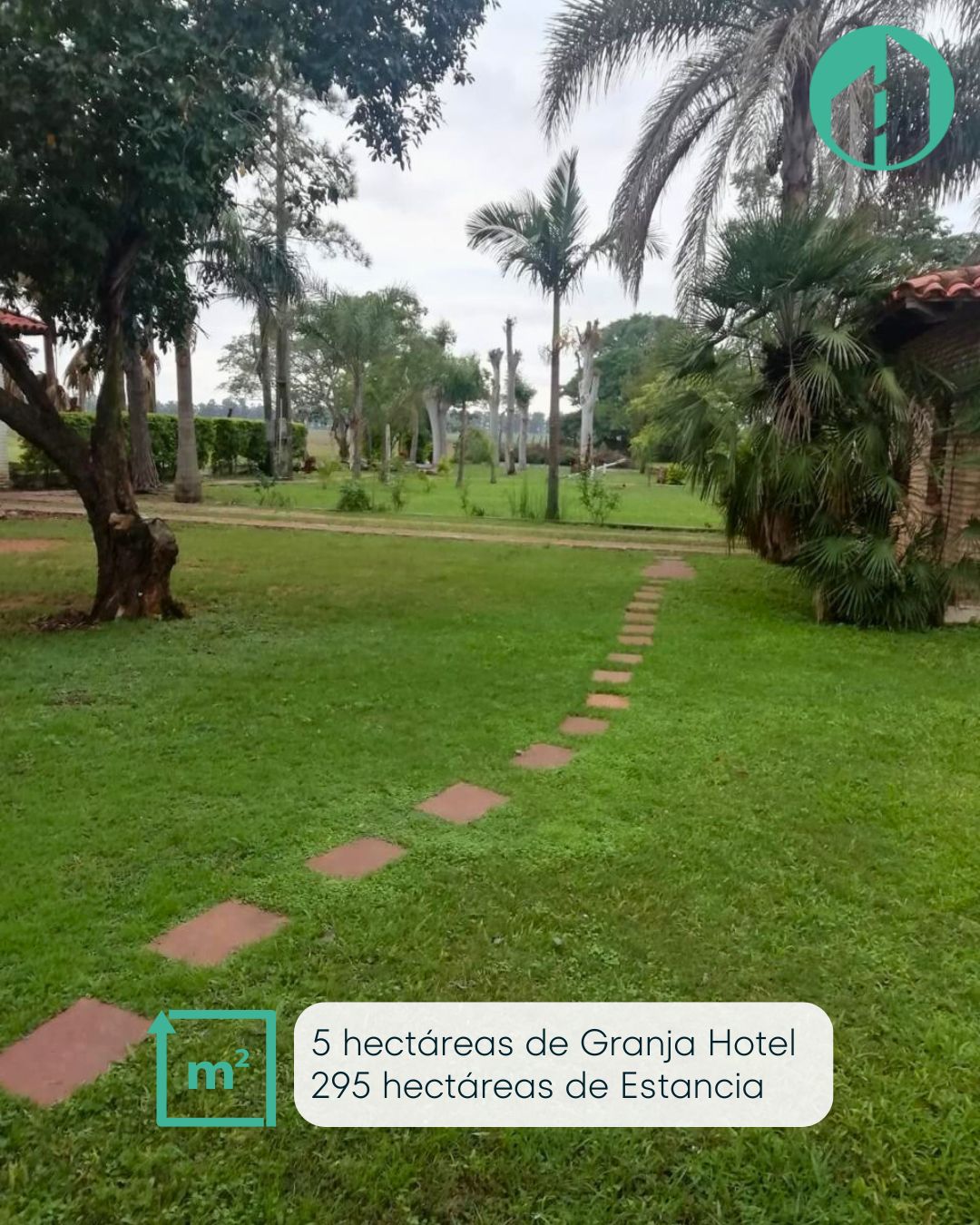 VENDO ESTANCIA EN SAN MIGUEL - MISIONES — foto 2