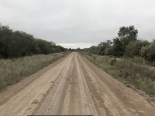 vendo Estancia ubicada en el Chaco Paraguayo — foto 3