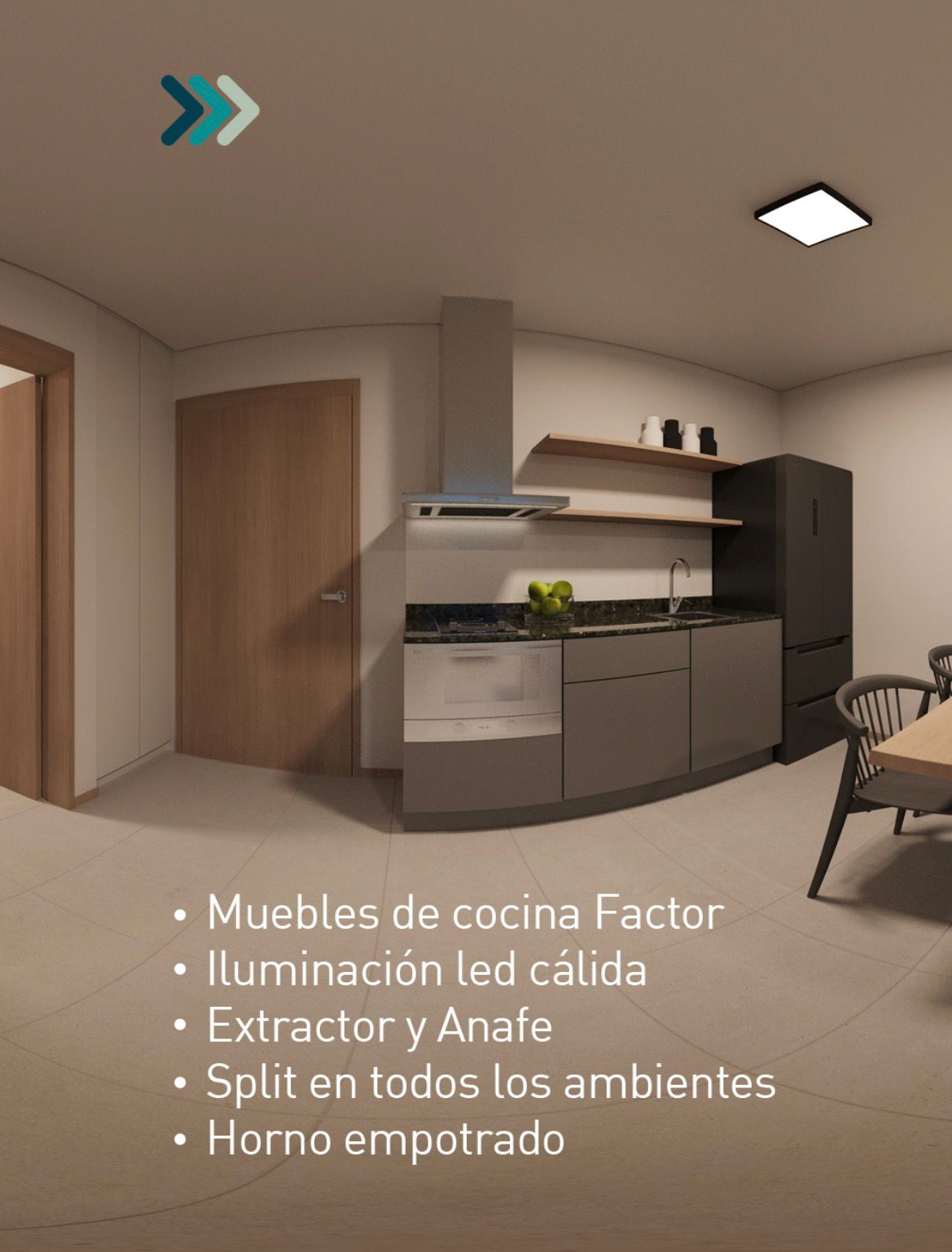 Inversión en pozo | Luque | Financiación Propia — foto 2