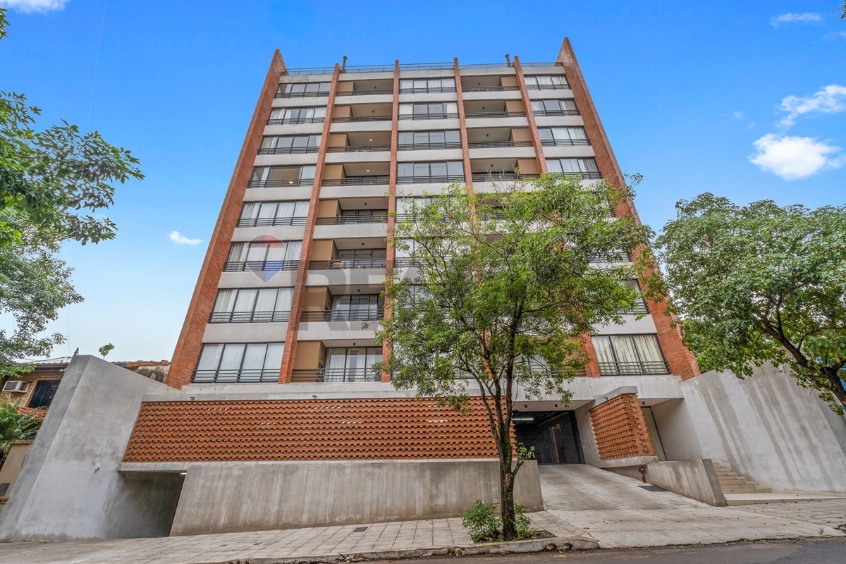 Departamento en venta en Jara