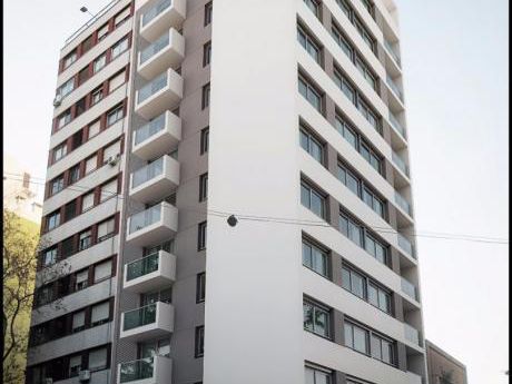 Aptos. En Edificio Vento Magallanes