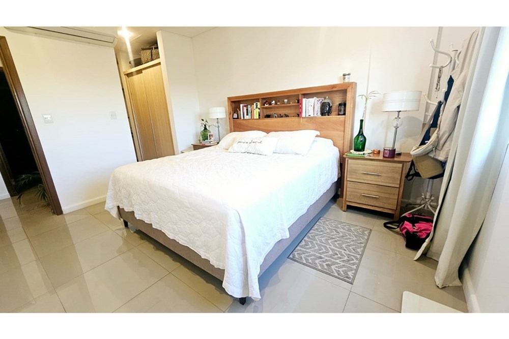 Departamento amoblado en alquiler Villa Morra- Asunción — foto 2