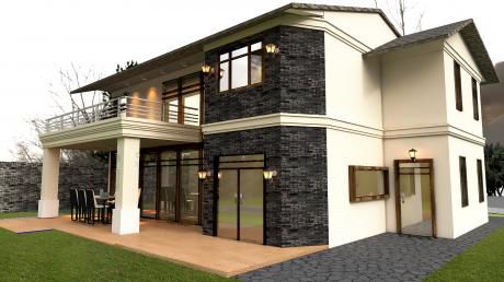 En Construcción Hermosa Casa En Preventa, Condominio Exclusivo!!!