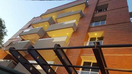 Dpto. A Estrenar 3 Dorm. C/ Jardín Propio Z/ Muni Asunción (cod. 477)
