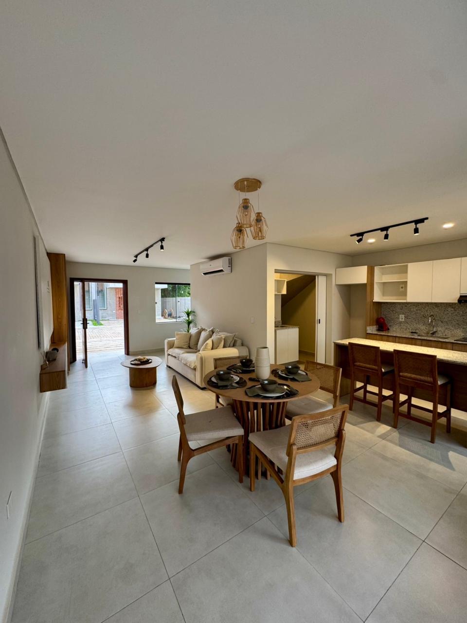 VILLA OLIMPIA - EN VENTA HERMOSO DUPLEX EN CONDOMINIO CERRADO — foto 2