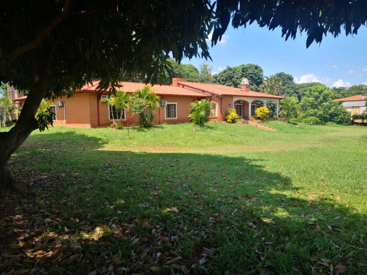 ALQUILO CASA PARA OFICINA EN CAPIATA — foto 3