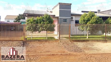 Casa Localizada Em Santa Rita, Fracciòn Alexandrino