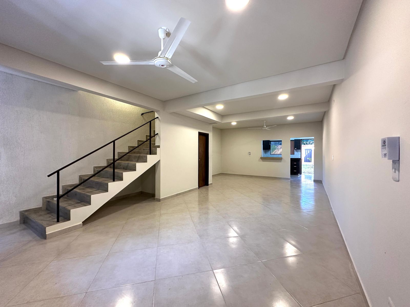 Coqueto Dúplex a estrenar en San Lorenzo — foto 2