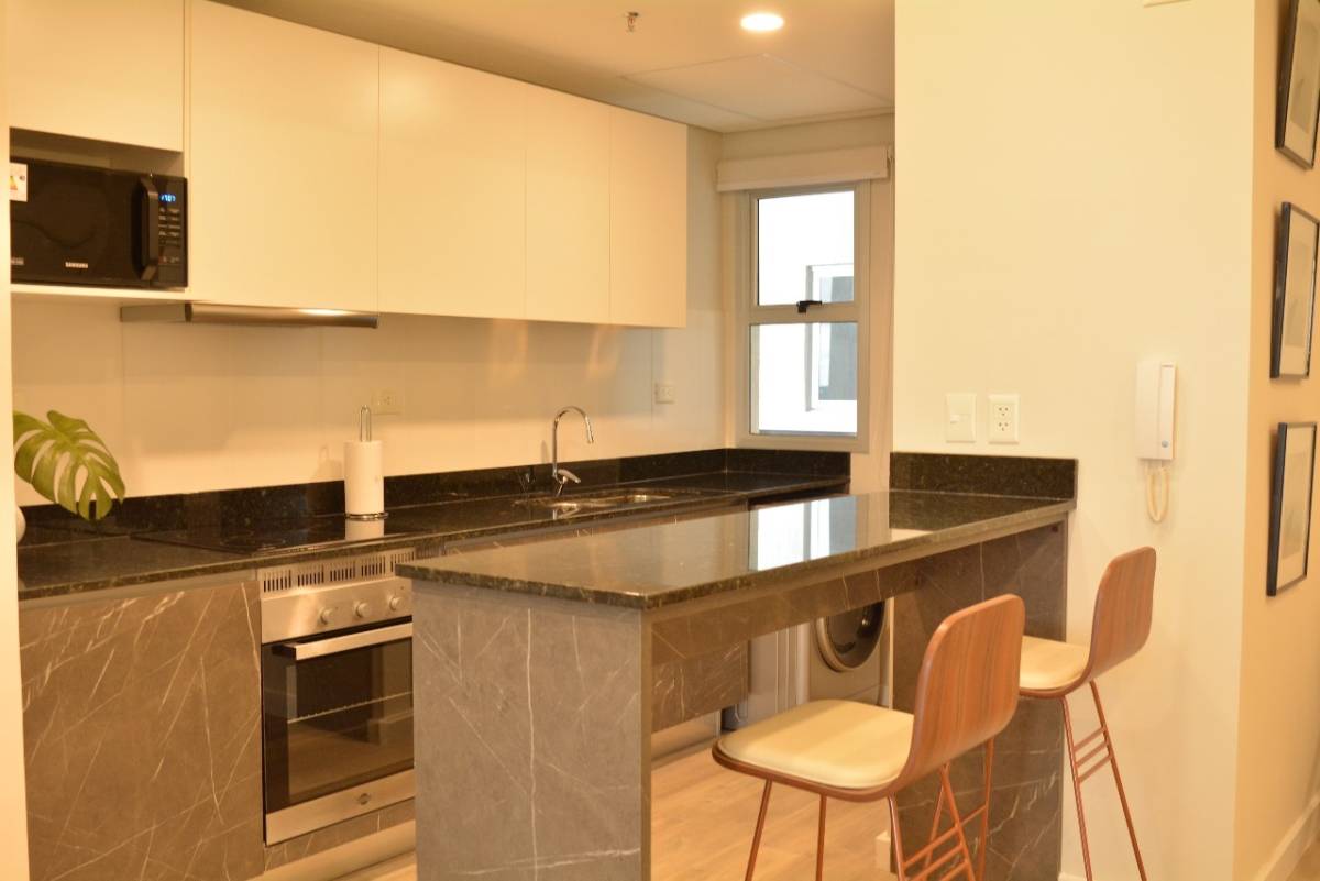 DEPARTAMENTO EN VENTA | FORVM MOLAS LÓPEZ — foto 2