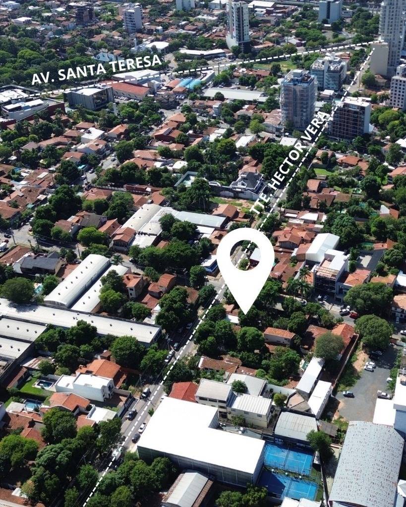 Terreno en Ycuá Satí | 526 m² | Inversión — foto 2