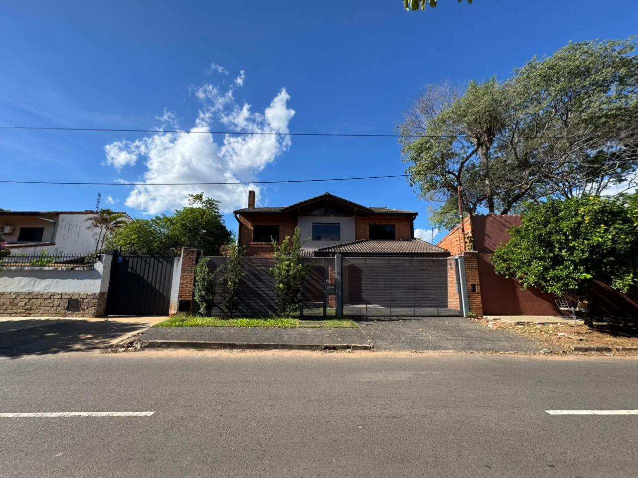 Casa en alquiler en Herrera