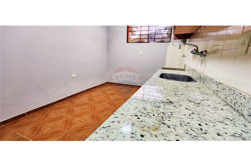 Alquilo-Departamento-Paraguay-San Lorenzo — foto 3