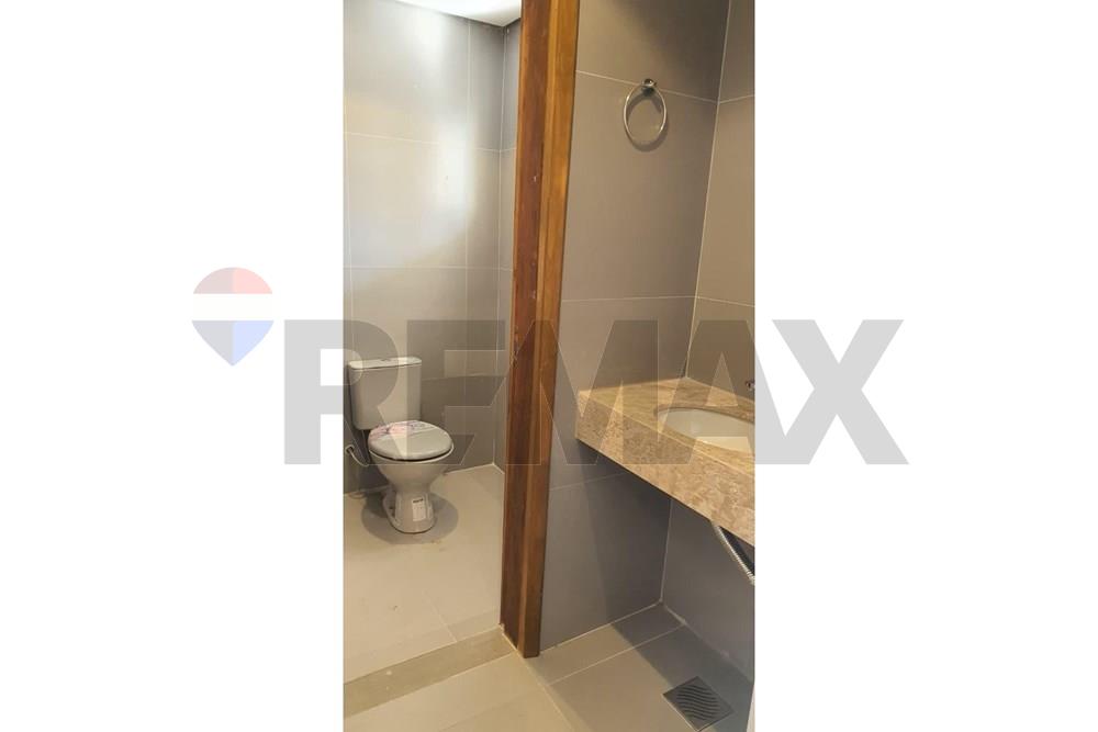 ALQUILO DUPLEX EN SAN LORENZO ZONA PALACIO — foto 3