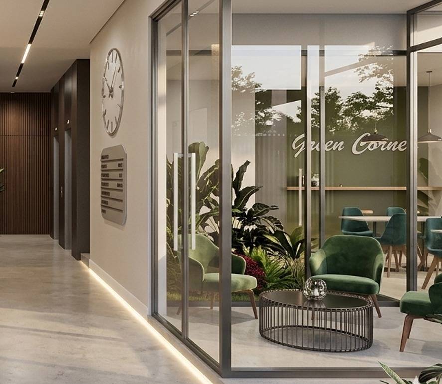 Studio en Venta en Lumiere Madero – Luque — foto 2
