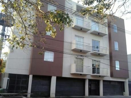 Edificio Zona Bcp