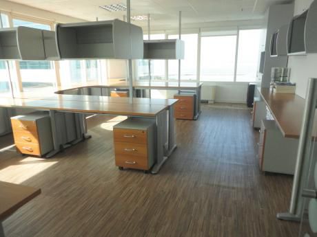 World Trade Center - Oficina De 70m2 Equipada.