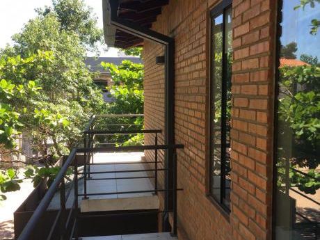 Alquiler De Departamento En Asunción