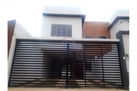 Espectacular Casa En Venta A Estrenar - Zona Norte