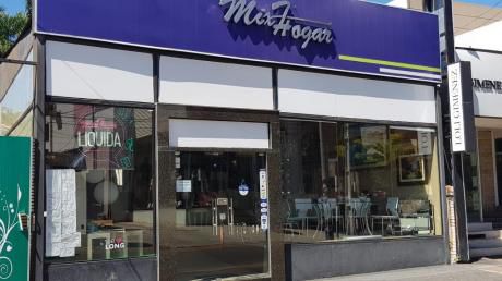 Propiedad Comercial En Venta