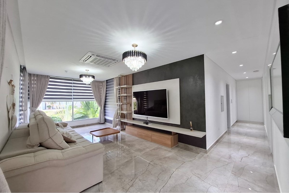 ALQUILER CASA LUJOSA DE 4 DORMITORIOS, CIUDAD ALTOS — foto 3