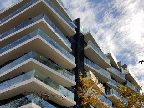 Venta Apartamento 1 Dormitorio Centro Garaje