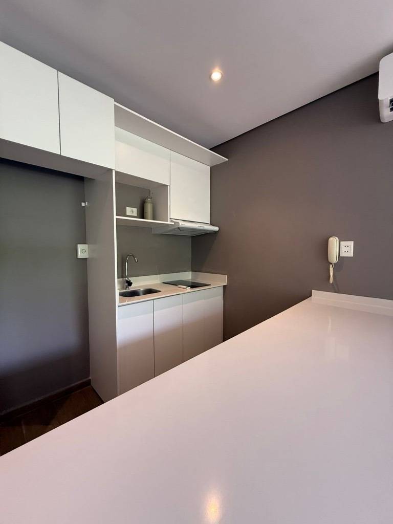 Departamento en alquiler en Villa Morra, Asunción — foto 2