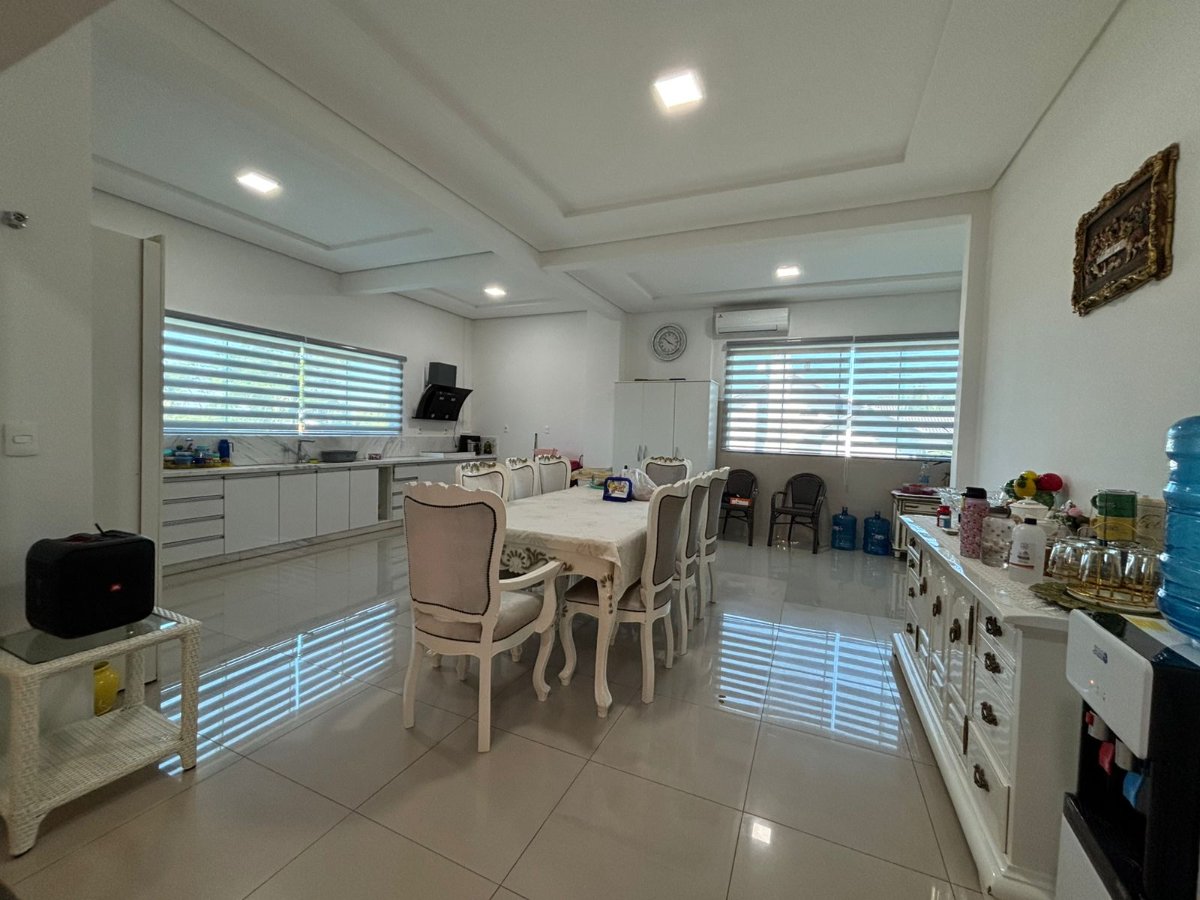 ALQUILO RESIDENCIA DE LUJO EN PARANÁ COUNTRY CLUB — foto 3