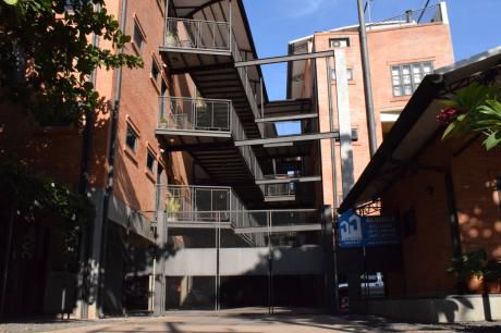 Departamento En Asuncion