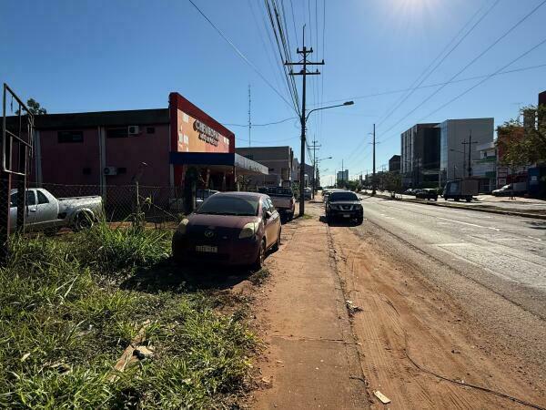 VENDO TERRENO EN SUPER CARRETERA KM 4 CDE — foto 2