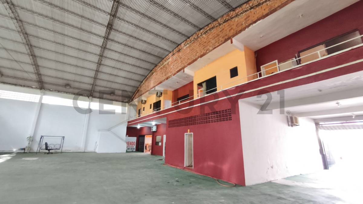 Alquiler de Edificio en San Lorenzo, Central — foto 2