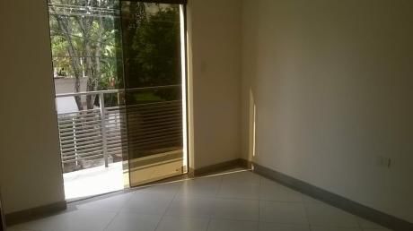 Alquilo O Vendo Duplex En Asuncion Barrio Herrera