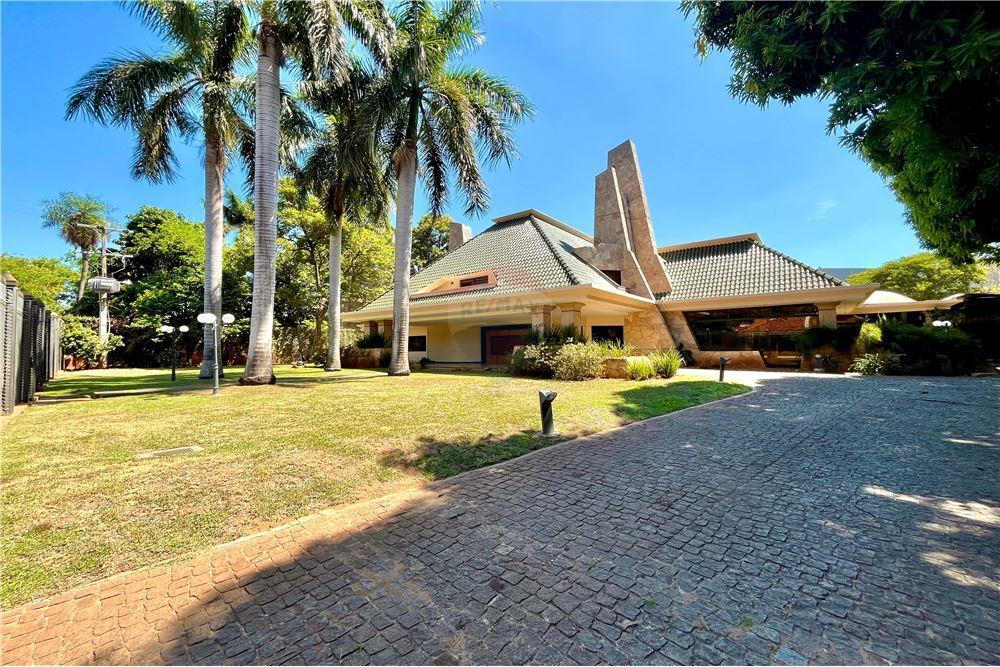 Residencia - Alquiler - Paraguay Asunción Ycuá Satí — foto 3
