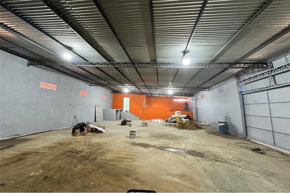 Local Comercial - Alquiler - Paraguay Asunción San Pablo — foto 3