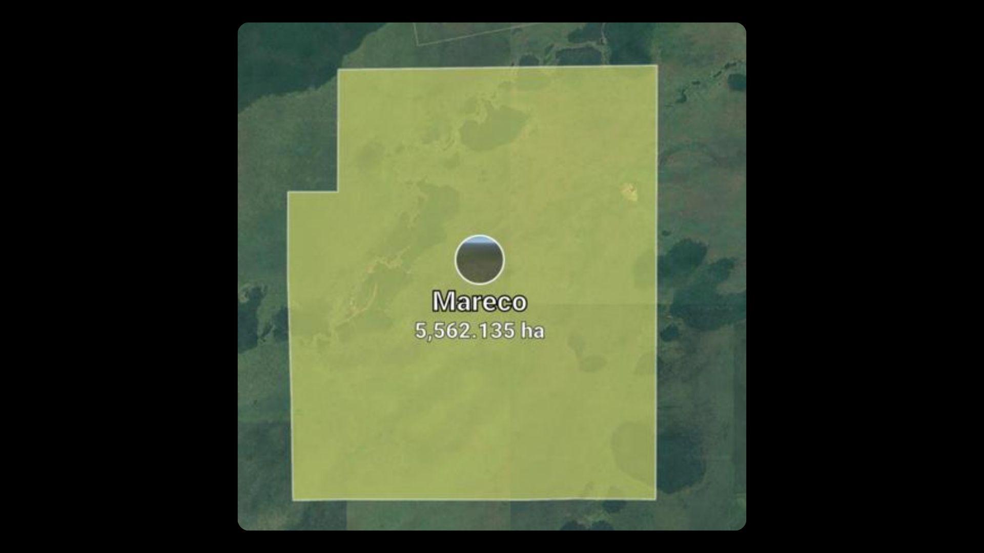 Campo en venta en Fuerte Olimpo — foto 2