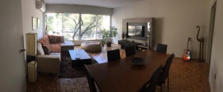 Apartamento Amplio, Luminoso Y En Ubicación Ideal