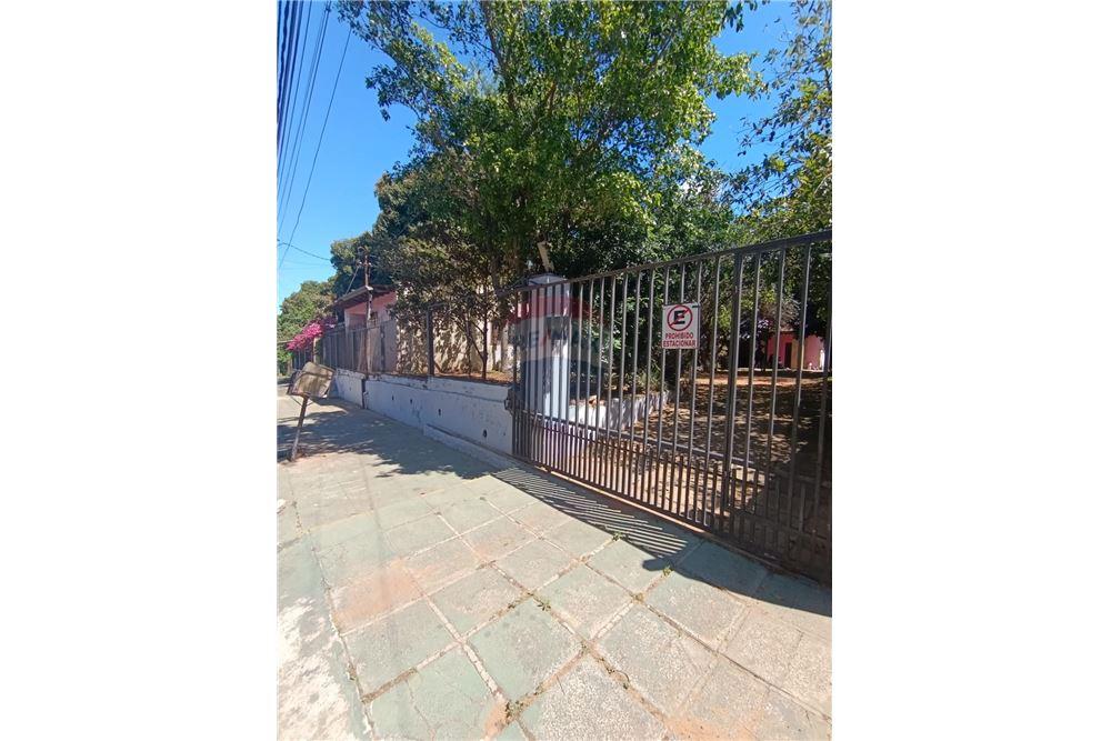 TERRENO EN VENTA – LAMBARÉ, CARRETERA DE LOPEZ — foto 2