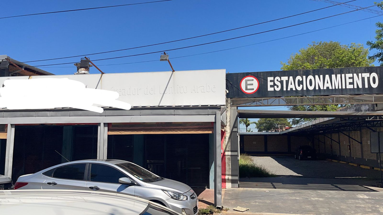 Terreno en venta en Sajonia, Asunción — foto 2