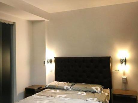 A Estrenar Monoambiente Amoblado En Cond. Privado