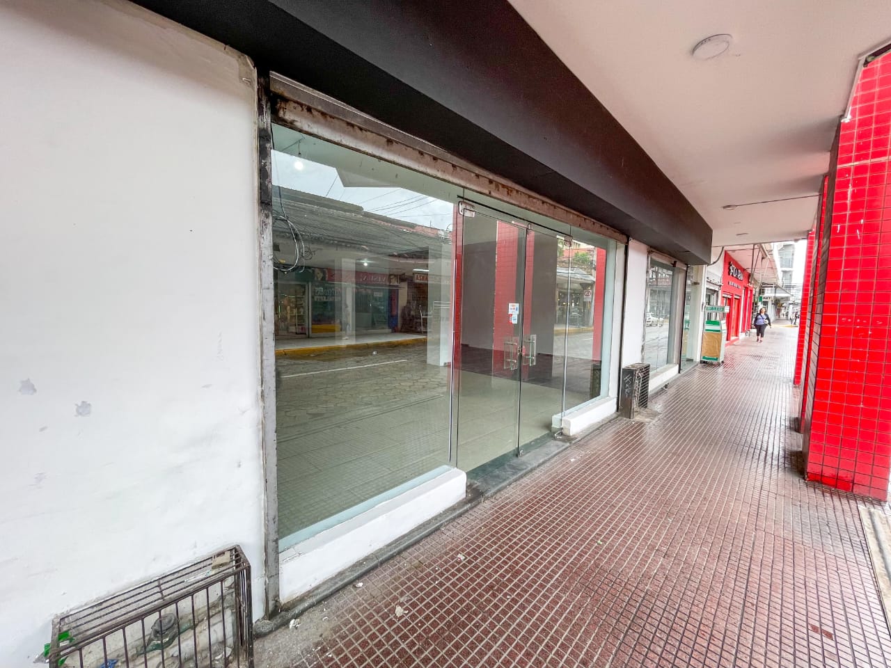Alquiler Local Comercial Centrico