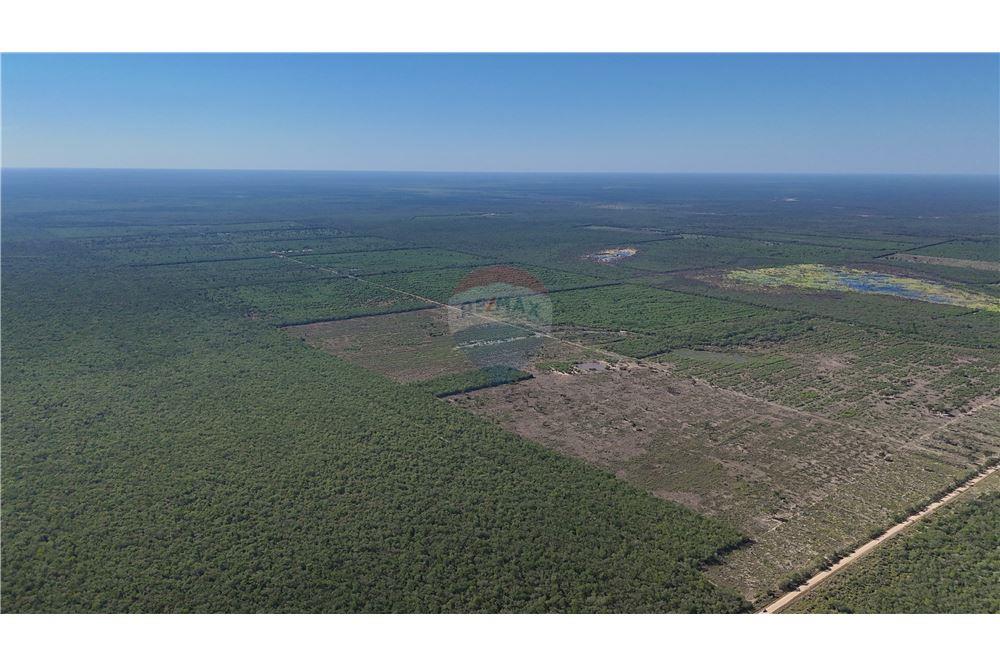 En Venta -Estancia/Campo -Teniente Esteban Martínez, Presidente Hayes, Paraguay — foto 3