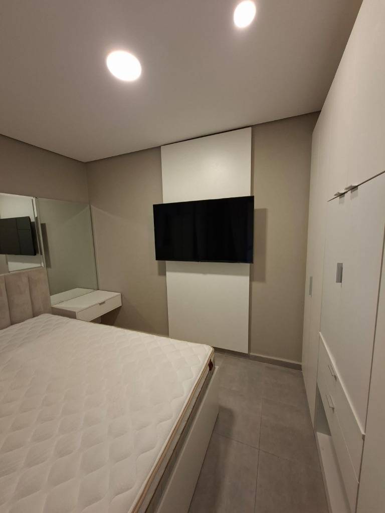 ALQUILO DEPARTAMENTO FULL AMOBLADO EN EL CENTRO DE ASUNCION — foto 3