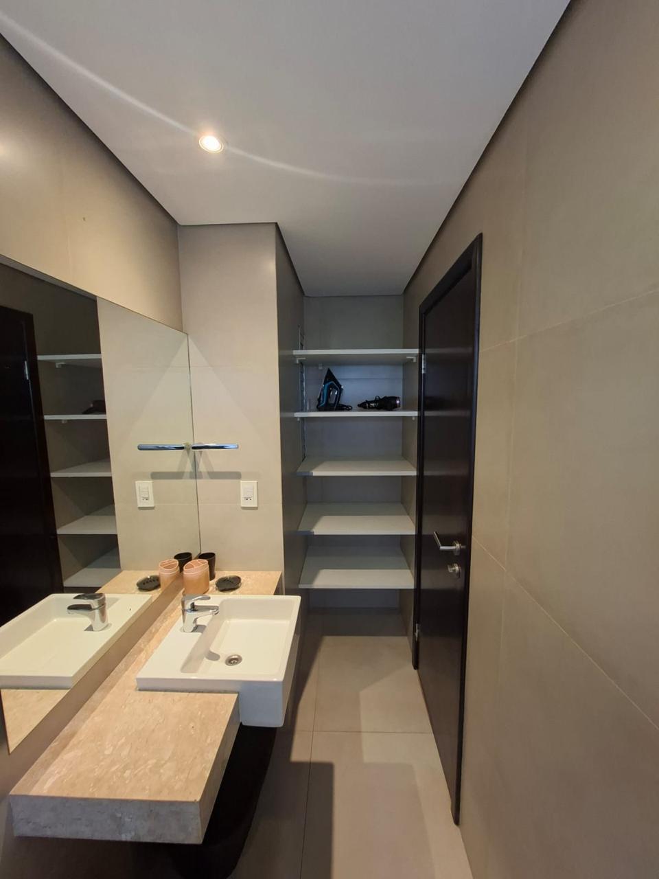 ALQUILO departamento en  Edificio Don Julio- ASUNCIÓN Barrio Las Lomas — foto 3