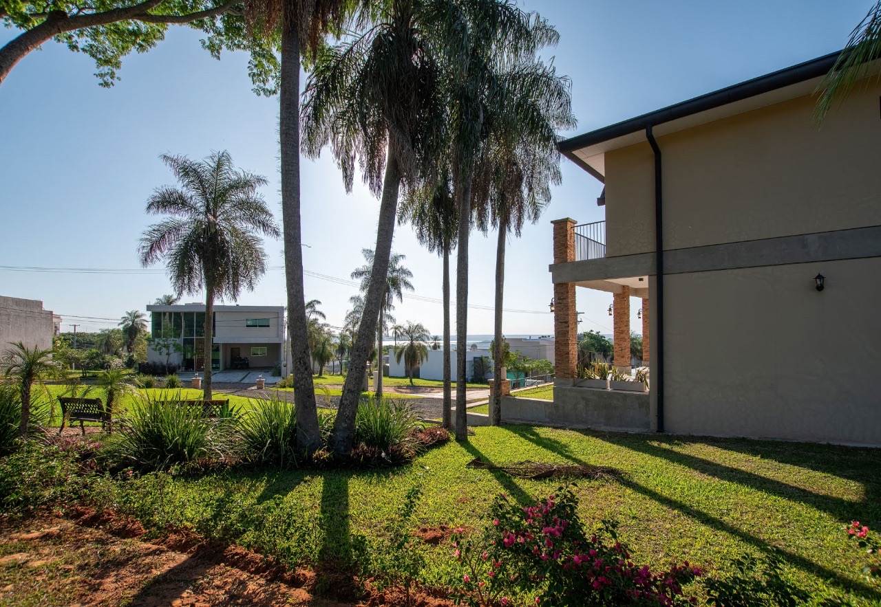 Casa En San Bernardino Condominio Terrazas Del Lago — foto 2